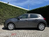 Citroen C3 1.2 PureTech C-Series