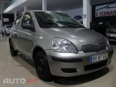 Toyota Yaris 1.0 Sol