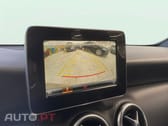 Mercedes-Benz A 180 180 d AMG Line Aut.