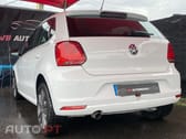 Volkswagen Polo 1.4 TDi Trendline