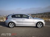 BMW 116 i