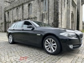 BMW 520 Touring