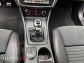 Mercedes-Benz A 180 AMG Line