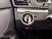 Mercedes-Benz E 220 CDi Avantgarde BlueEfficiency