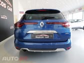 Renault Mégane Sport Tourer 1.5 Blue dCi R.S. Line
