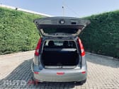 Nissan Note 1.5 dCi Acenta
