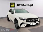 Mercedes-Benz GLC 300 I.V.A DEDUTIVEL de 4m AMG Night