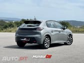 Peugeot 208 1.2 PureTech Active