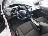 Honda Civic 1.6 i-DTEC Elegance Connect Navi