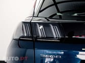 Peugeot 3008 1.5 BlueHDi GT EAT8