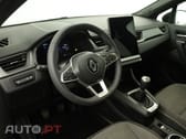 Renault Captur Captur 1.0 TCe Techno