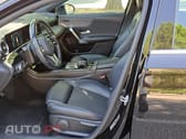 Mercedes-Benz A 180 ND
