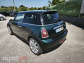 MINI Cooper Cooper D