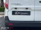 Ford Transit Connect 1.5 EcoBlue Longa IVA Dedutível