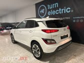 Hyundai Kauai EV 39 kWh Premium