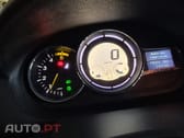 Renault Mégane Break 1.5 dCi