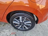 Nissan Micra TCE N-Connecta GPS