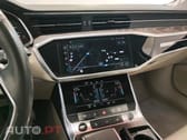 Audi A6 50 TFSIe quattro S tronic
