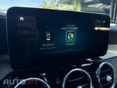Mercedes-Benz GLC 300 e 4Matic