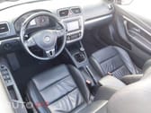 Volkswagen EOS 2.0 TDi