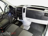 Volkswagen Crafter 35 2.0 TDi 136 Longo Tecto Alto BlueMotion