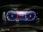 Skoda Superb Break 2.0 TDI Ambition DSG