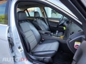 Mercedes-Benz C 220 CDI Avantgarde
