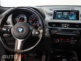 BMW X2 16 d sDrive Auto Pack M