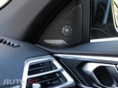 BMW M4 Competition xDrive