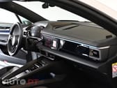 Porsche Macan 100kWh