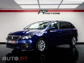Peugeot 308 SW 1.5 BlueHDi Active