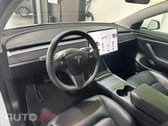 Tesla Model 3 Standard Range Plus RWD