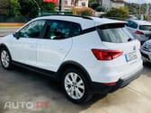 Seat Arona 1.6 TDI Xcellence