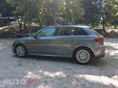 Audi A3 Sportback 1.6 TDI Attraction Ultra