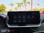 Peugeot 2008 Hybrid 136 e-DSC Allure