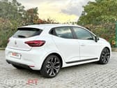 Renault Clio 1.0 SCe Zen