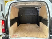 Citroen Berlingo 1.5 BlueHDi M