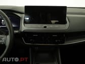Nissan Qashqai 1.3 DIG-T N-Connecta LED Xtronic