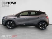 Renault Captur Techno TCE 90