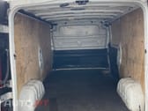 Renault Trafic 2.0 dCi L2H1 1.2T
