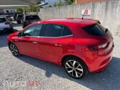 Renault Mégane 1.5 Blue dCi Limited J17