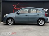 Nissan Micra 1.2 Acenta