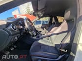 Mercedes-Benz A 200 CDI AMG Line