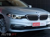 BMW 530 e iPerformance Pack M