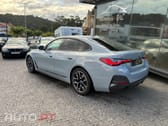 BMW 420 d Pack M Auto