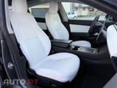 Tesla Model 3 Long-Range Dual Motor AWD