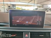 Audi A4 Avant 2.0 TDI Sport S tronic