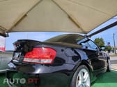 BMW 118 d Pack M