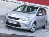 Ford C-Max 1.6 TDCi Trend