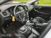 Volvo V40 2.0 D2 Volvo Ocean Race